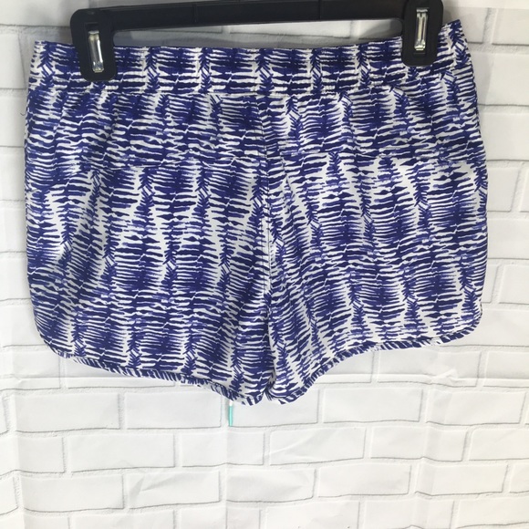 Vineyard Vines printed pull on performance short - Picture 3 of 8